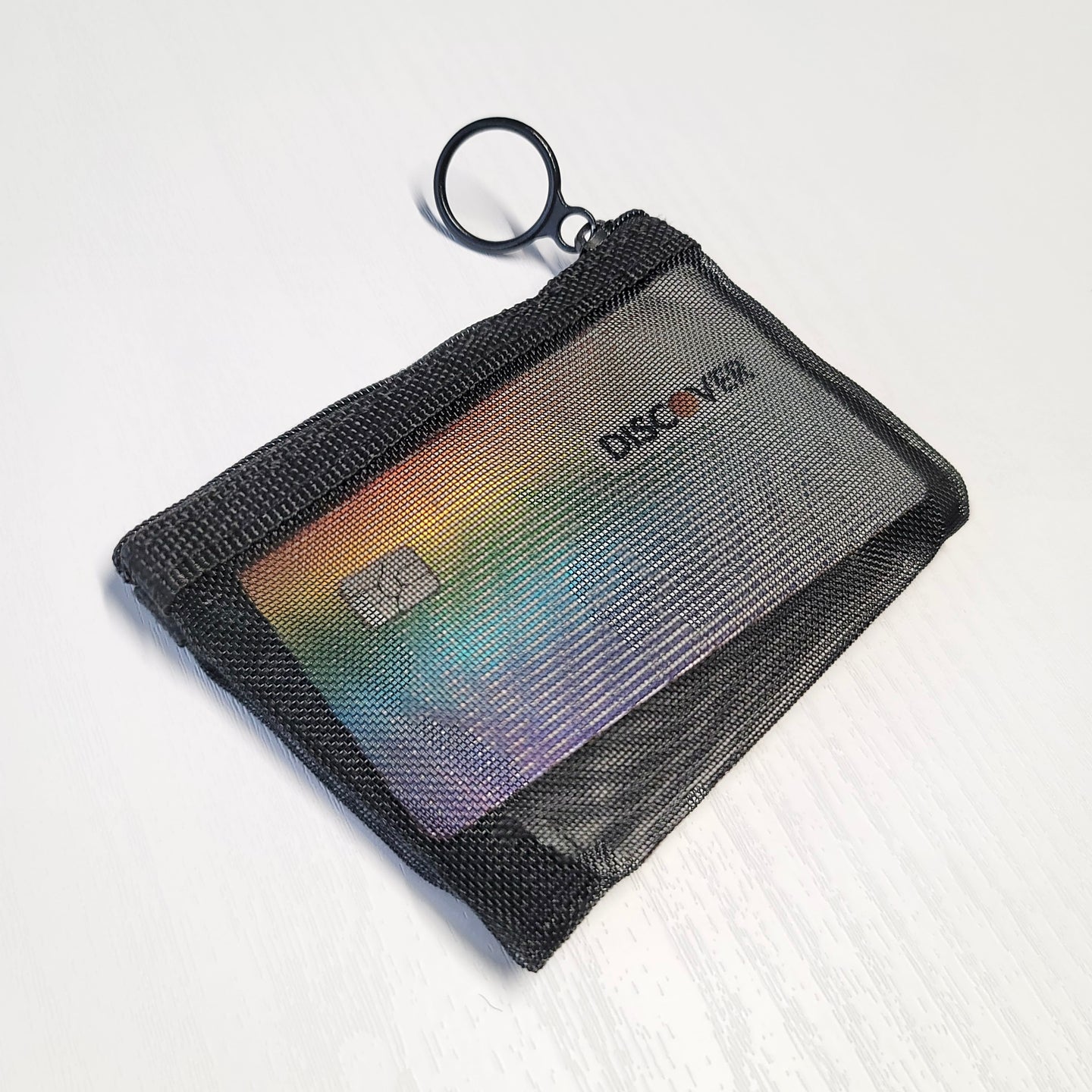 Mesh Pouch - Add On